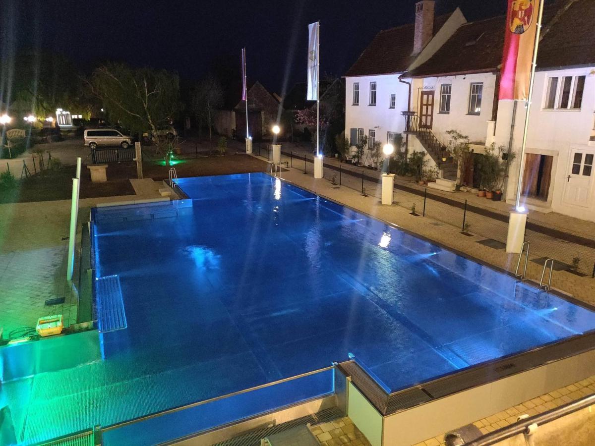 Das-schmidt Privathotel Hotel