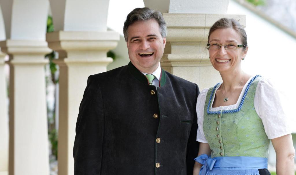 Das-schmidt Privathotel